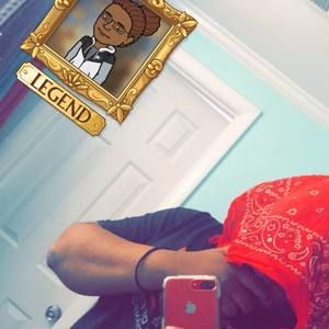 Meet your Posher, Jay